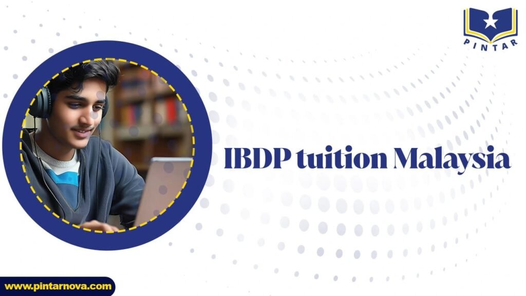 IBDP Tuition Malaysia