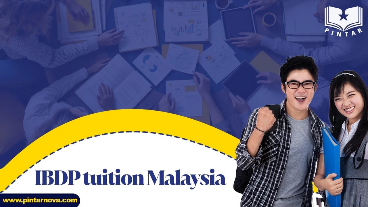 IBDP Tuition Malaysia