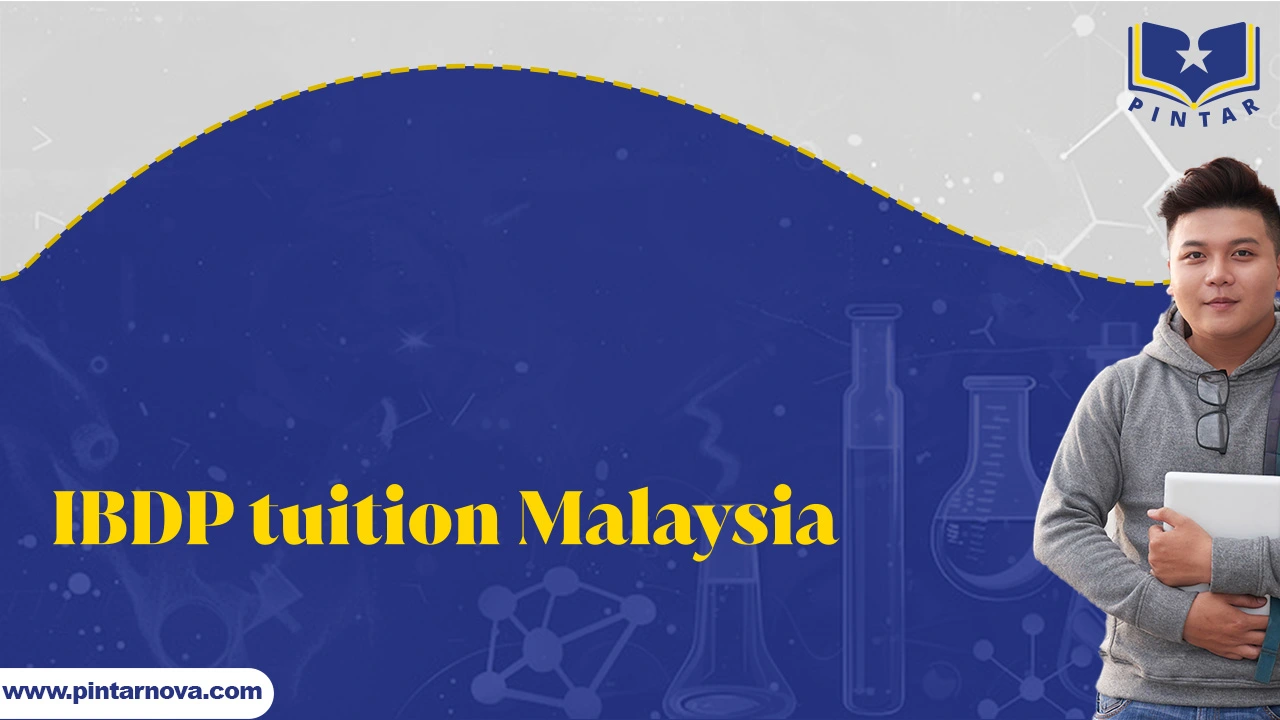 IBDP tuition Malaysia