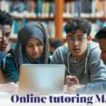 Online tutoring Malaysia