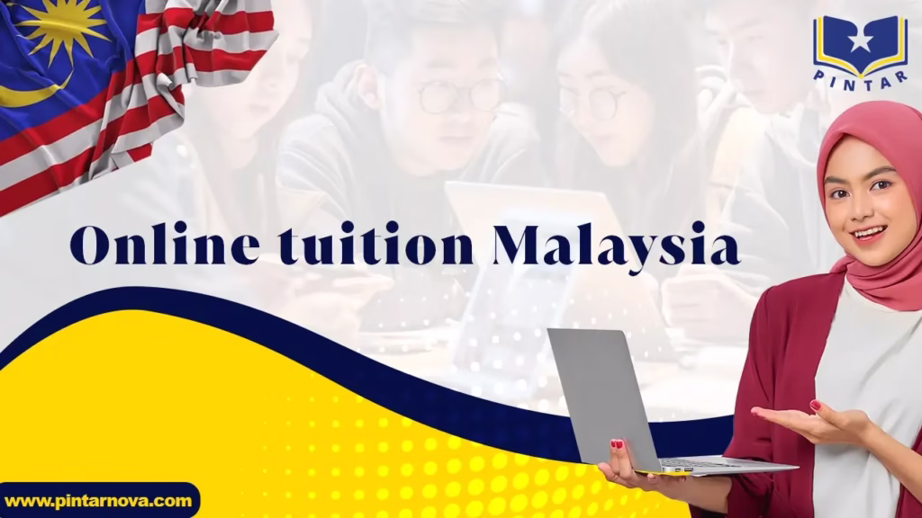 online tuition Malaysia
