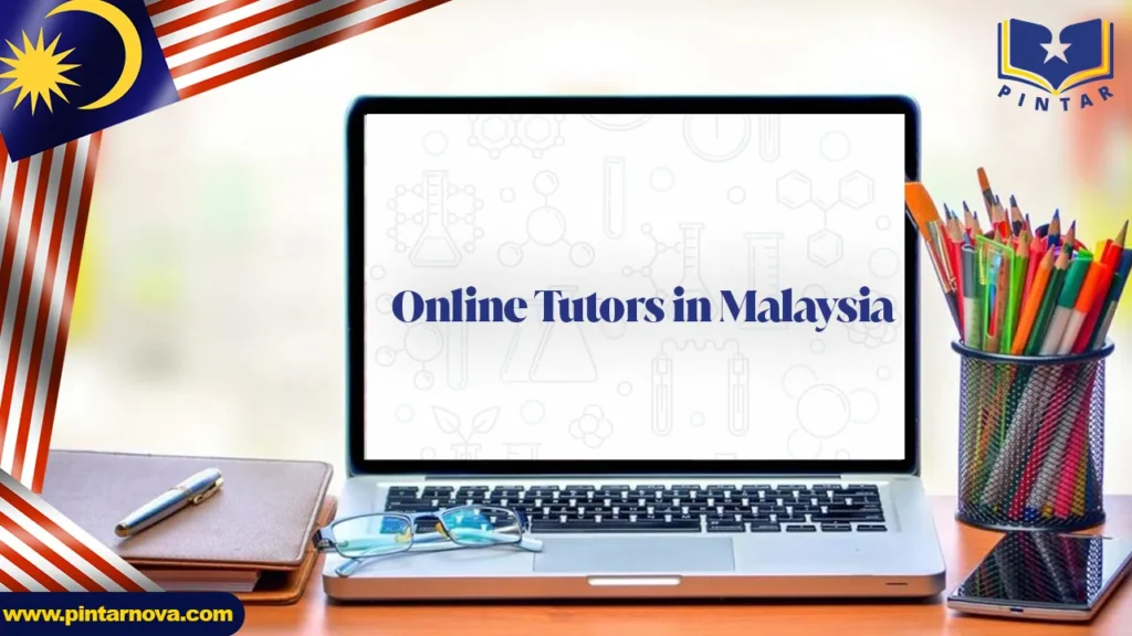 Online Tutors in Malaysia