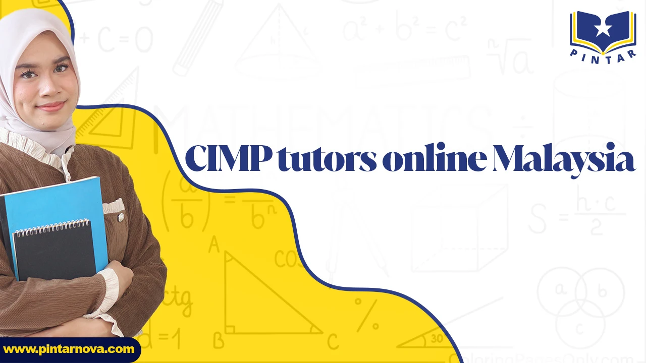 CIMP tutors online Malaysia