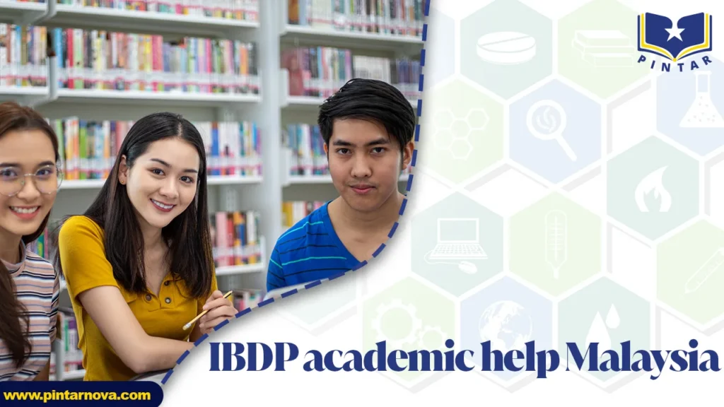 IBDP academic help Malaysia