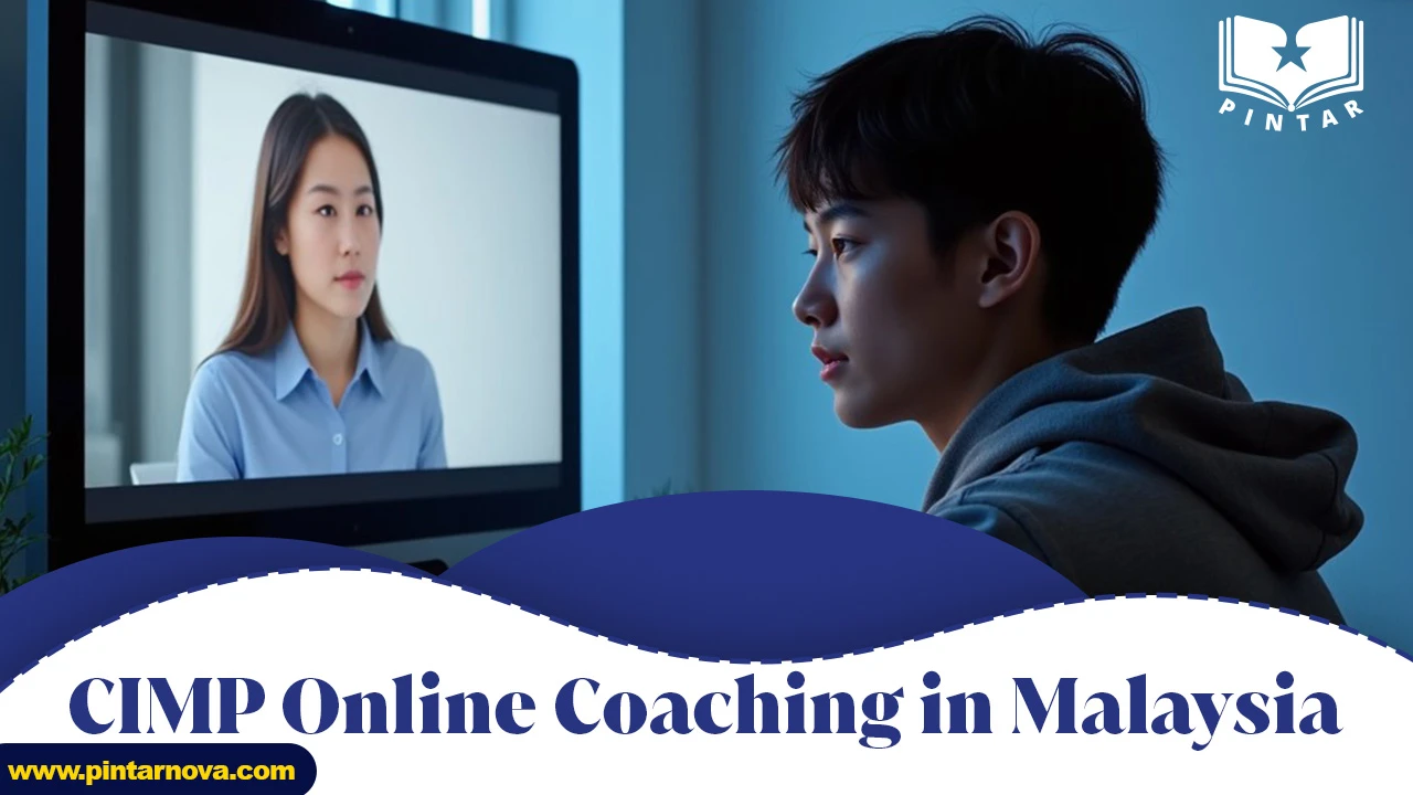 CIMP Online Coaching in Malaysia