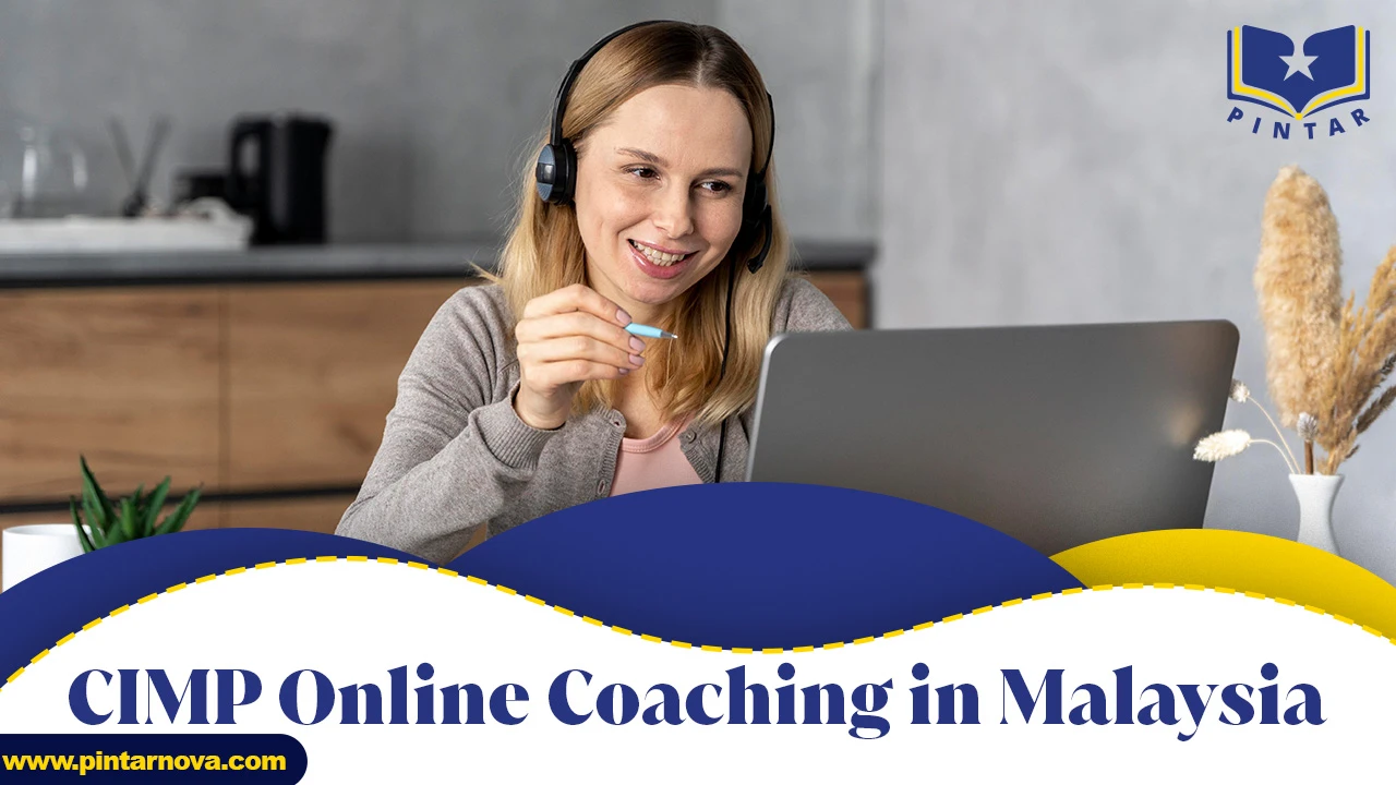 CIMP Online Coaching in Malaysia