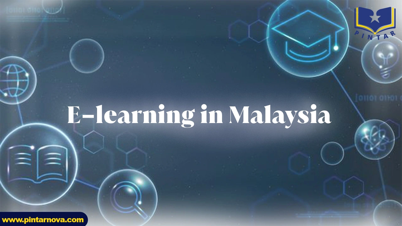 E-learning in Malaysia