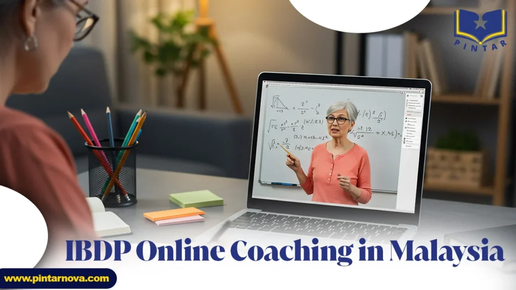 IBDP Online Coaching in Malaysia