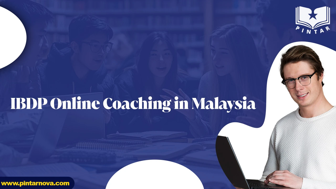 IBDP Online Coaching in Malaysia