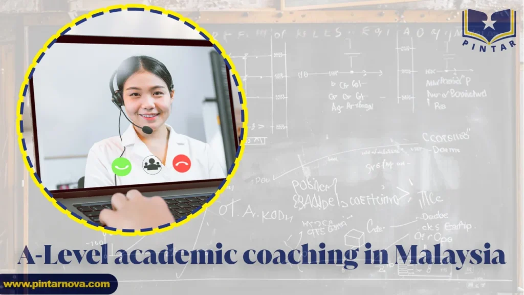 A-Level Academic Coaching in Malaysia