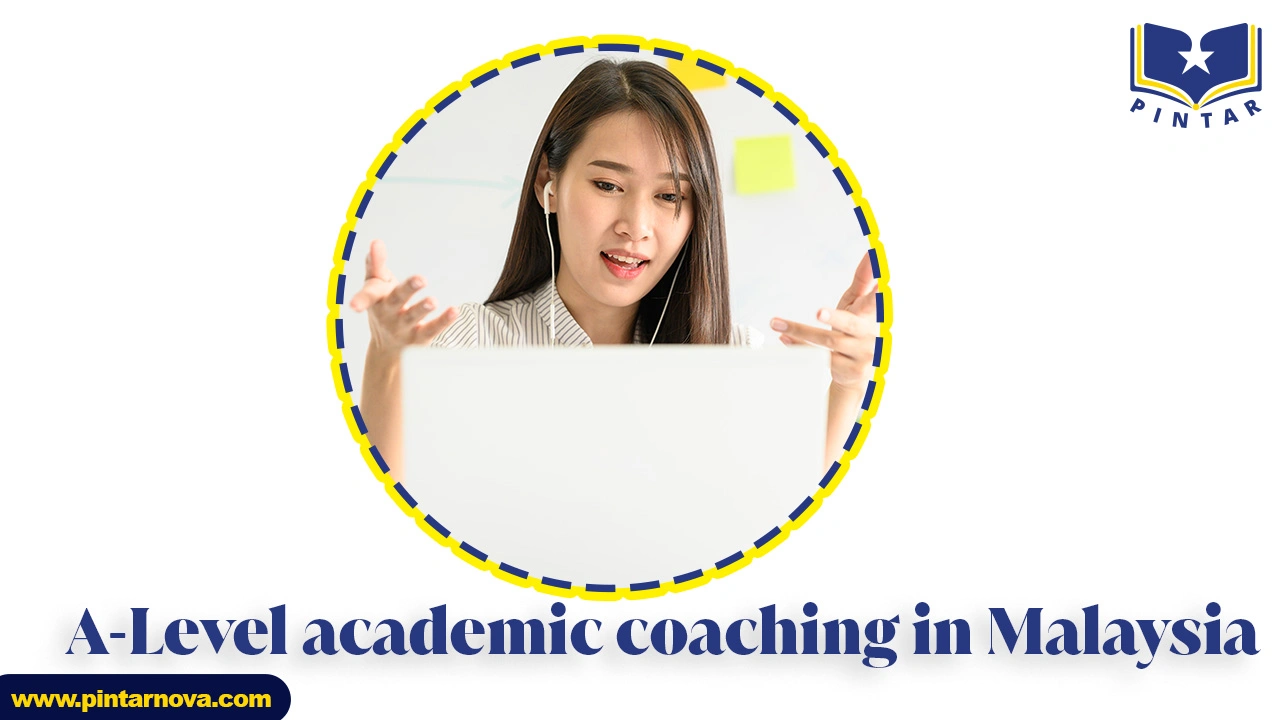 A-Level Academic Coaching in Malaysia
