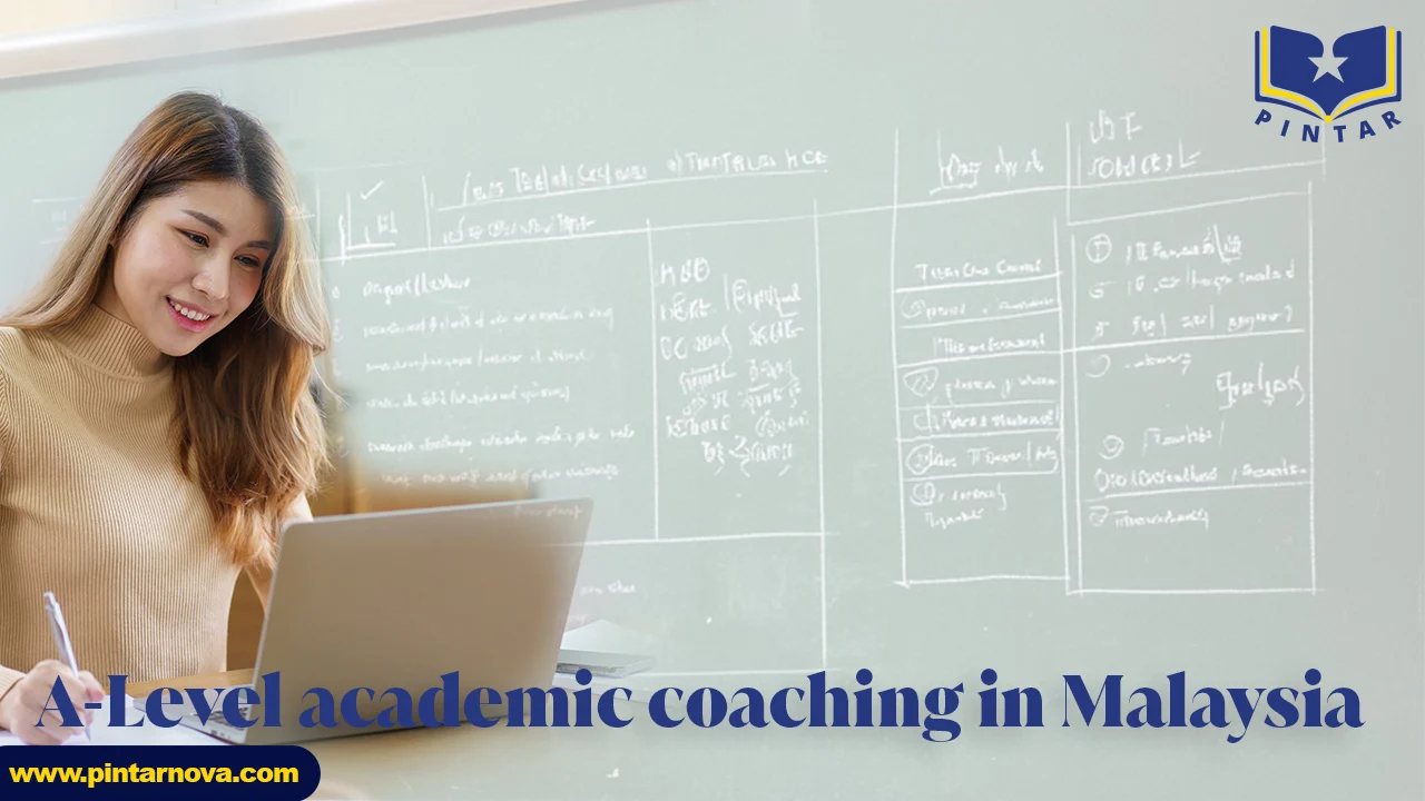 A-Level Academic Coaching in Malaysia