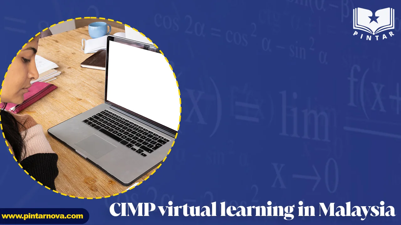 CIMP Virtual Learning in Malaysia