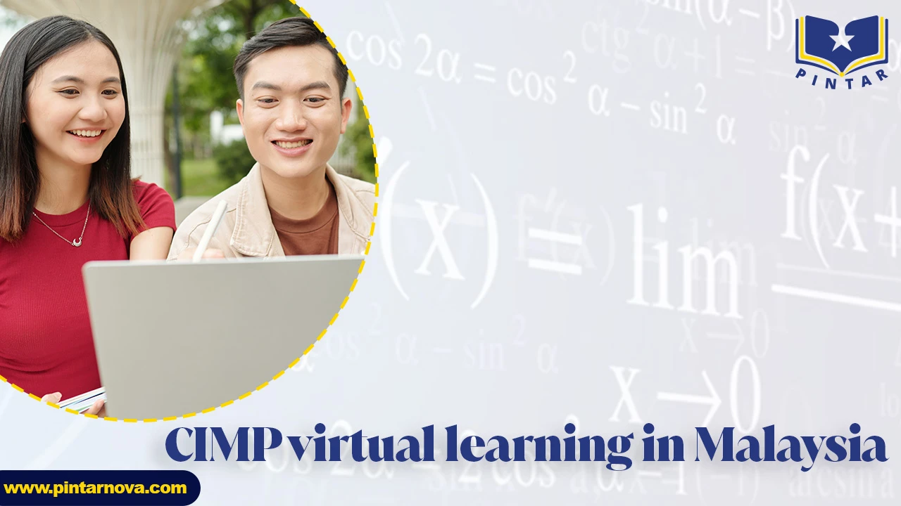 CIMP Virtual Learning in Malaysia
