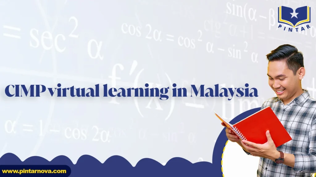 CIMP Virtual Learning in Malaysia