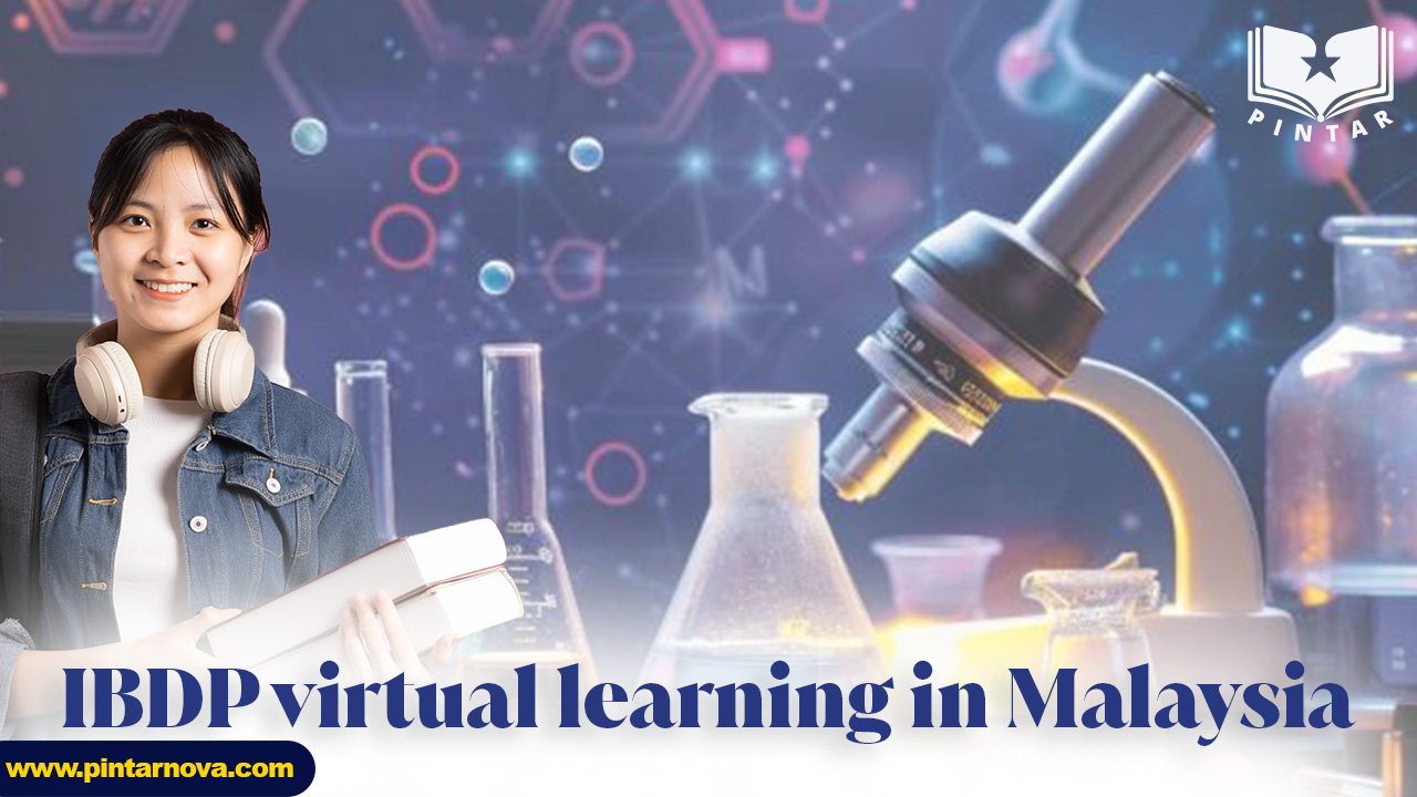 IBDP Virtual Learning in Malaysia