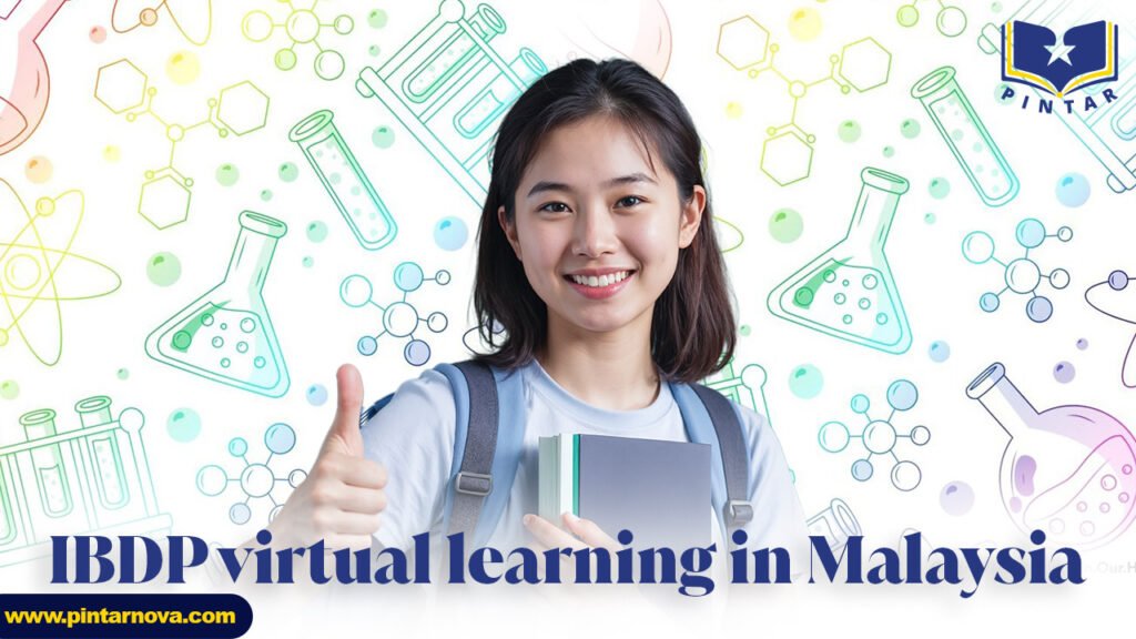 IBDP Virtual Learning in Malaysia