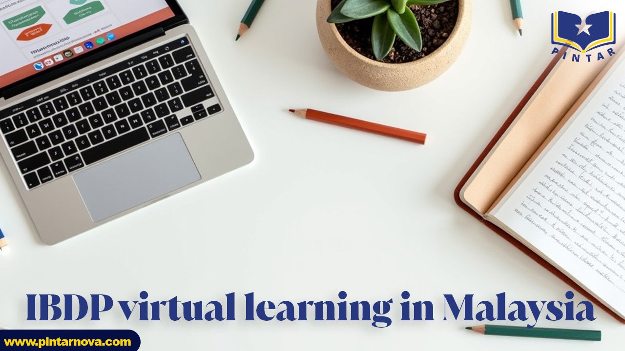 IBDP Virtual Learning in Malaysia