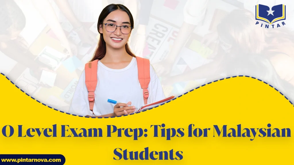 O Level tuition Malaysia