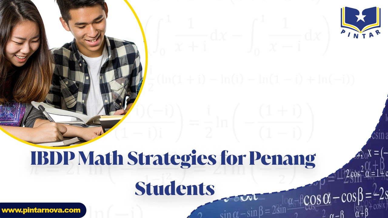 IBDP tuition Penang