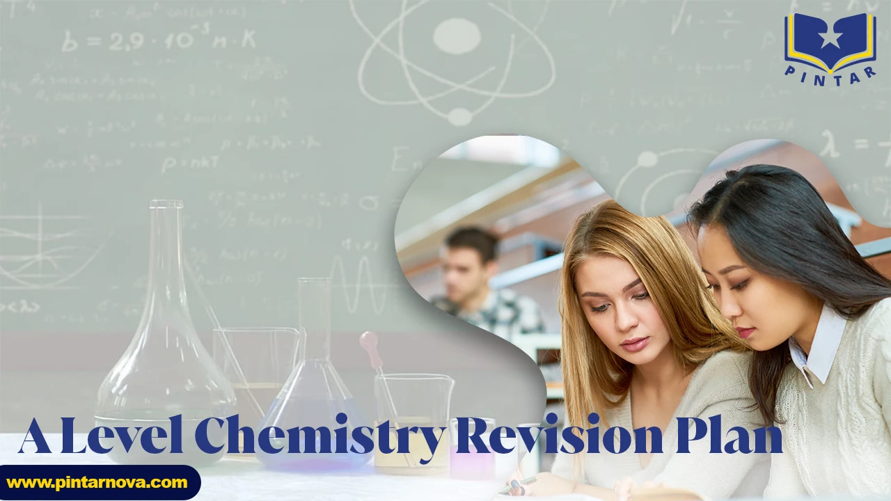 A Level chemistry tuition Johor