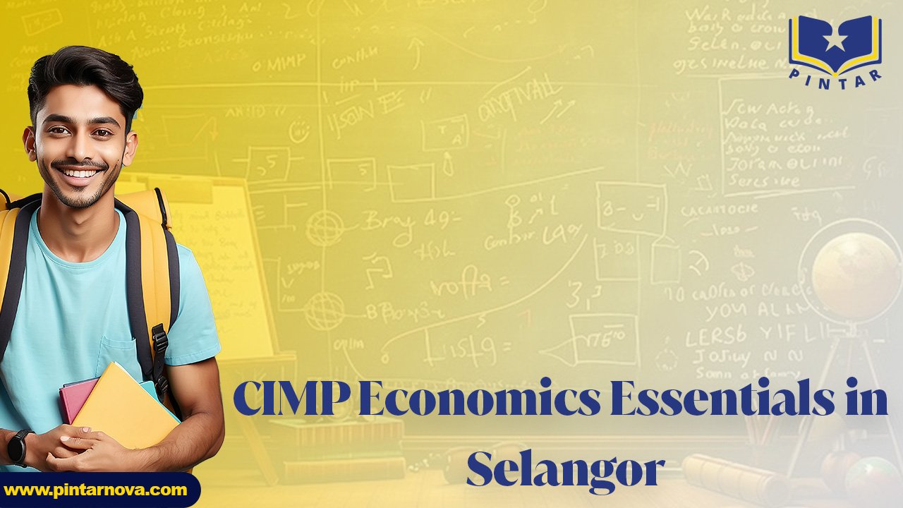 CIMP Tuition Selangor