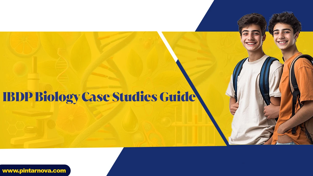 IBDP Biology Case Studies Guide