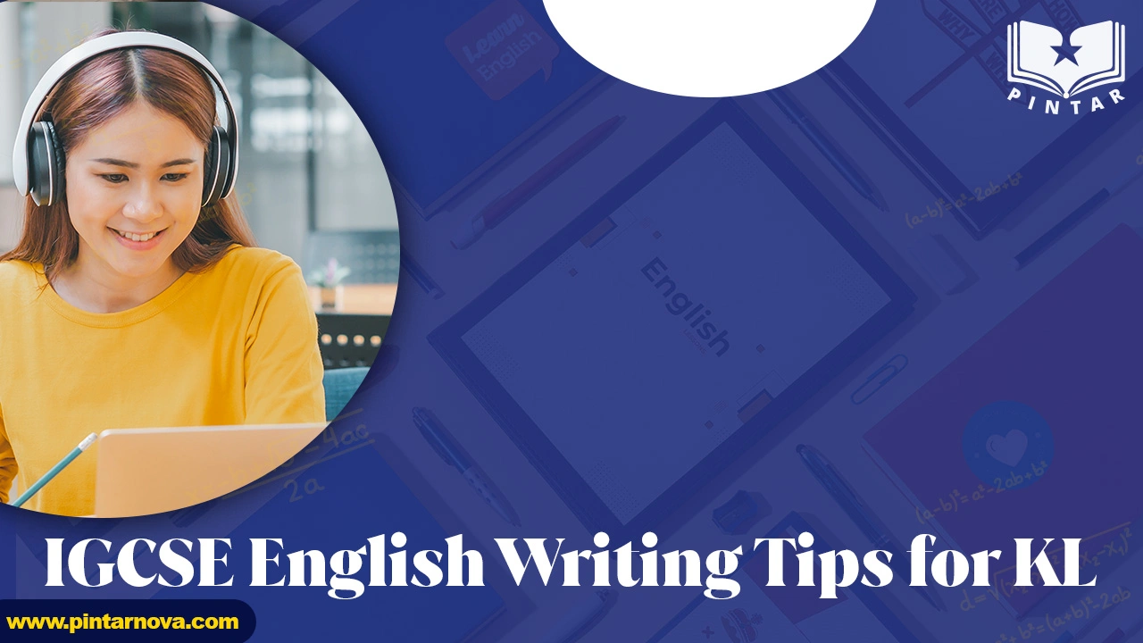 IGCSE English tutor KL