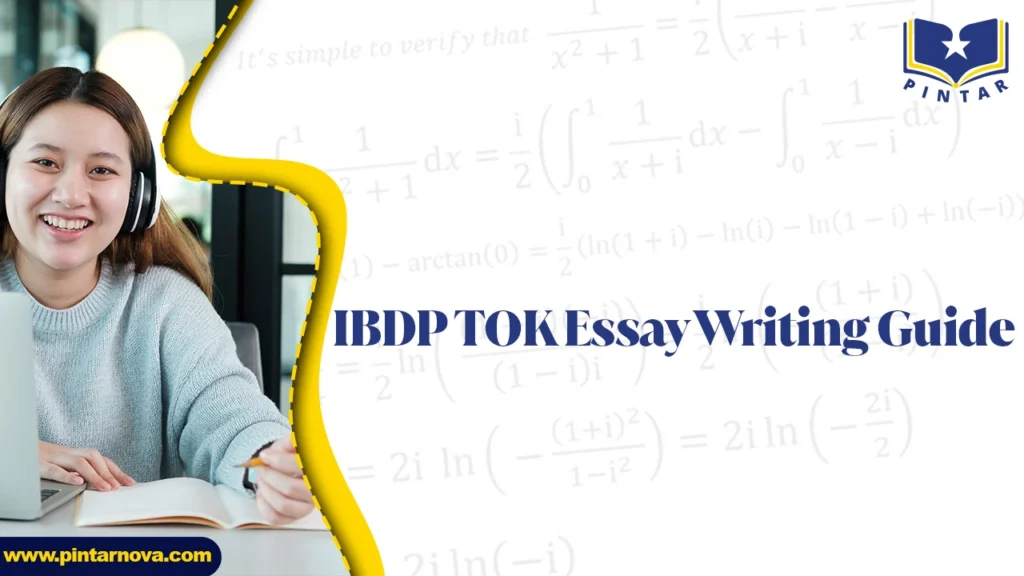 IBDP TOK essay tutor Malaysia