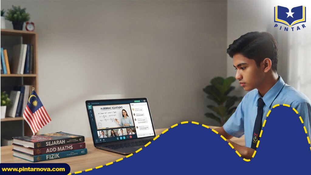 Balance School and Online Tuition