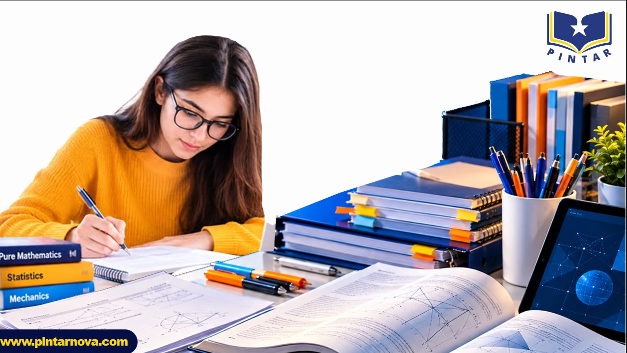 IB predicted grades vs final grades